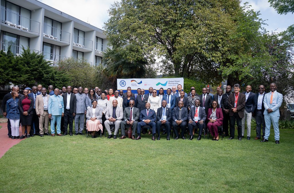 ReNOKA at the 11th SADC Water Dialogue: A call for collective action and sustainable investment