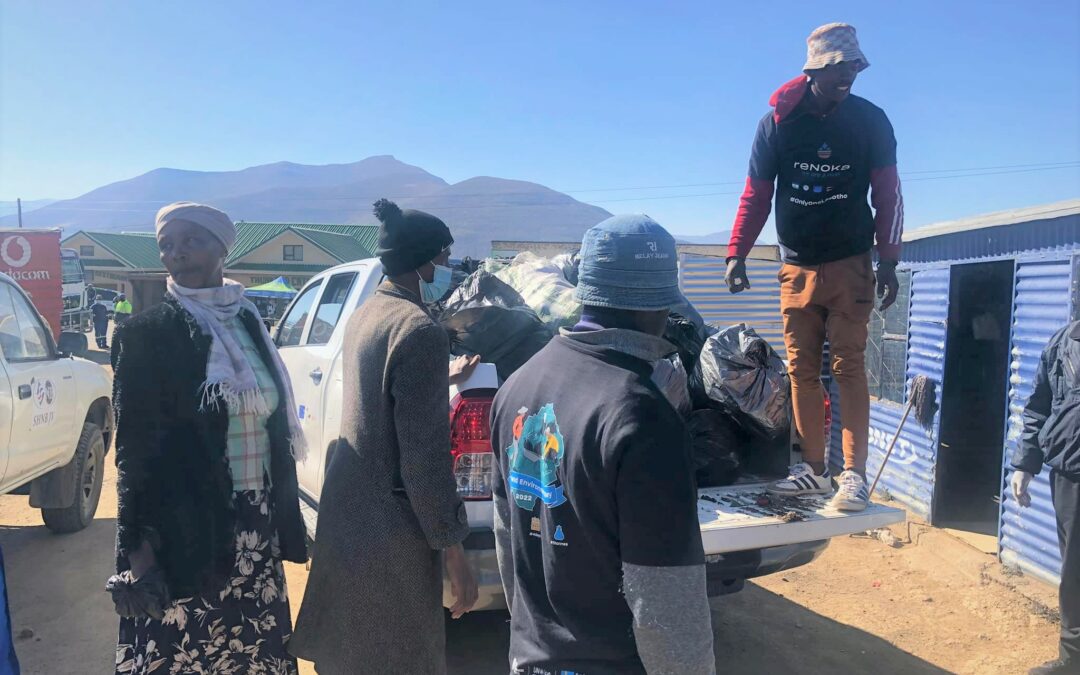 ReNOKA commemorates World Environment Day